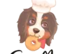 大型犬咖啡馆&自助餐 GRAND MOU《ぐらんむー》 6